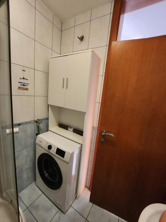 Lucija Apartment Karlobag Ngoại thất bức ảnh