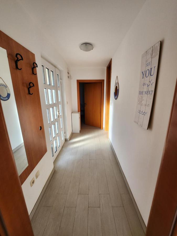 Lucija Apartment Karlobag Ngoại thất bức ảnh