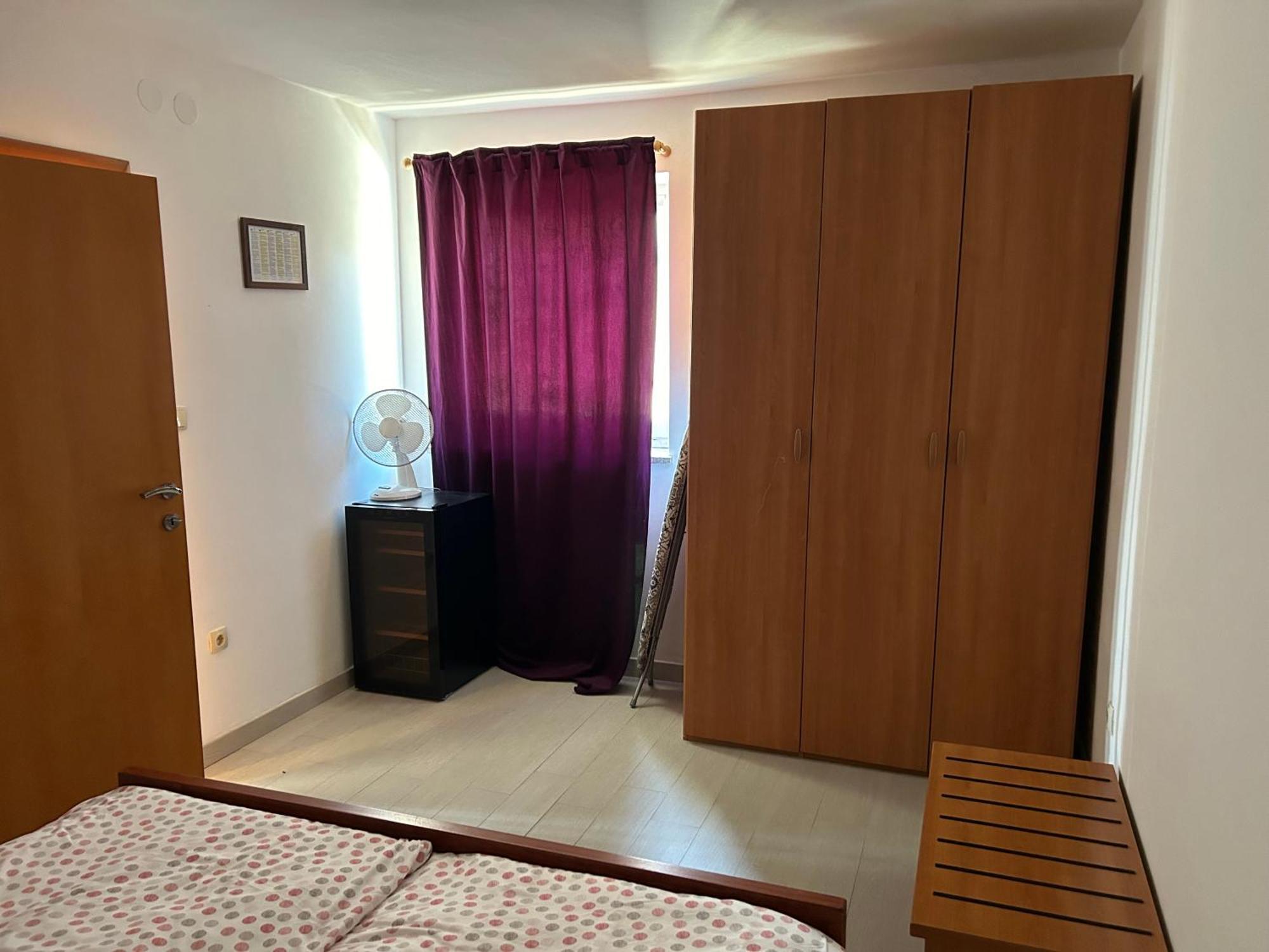 Lucija Apartment Karlobag Ngoại thất bức ảnh