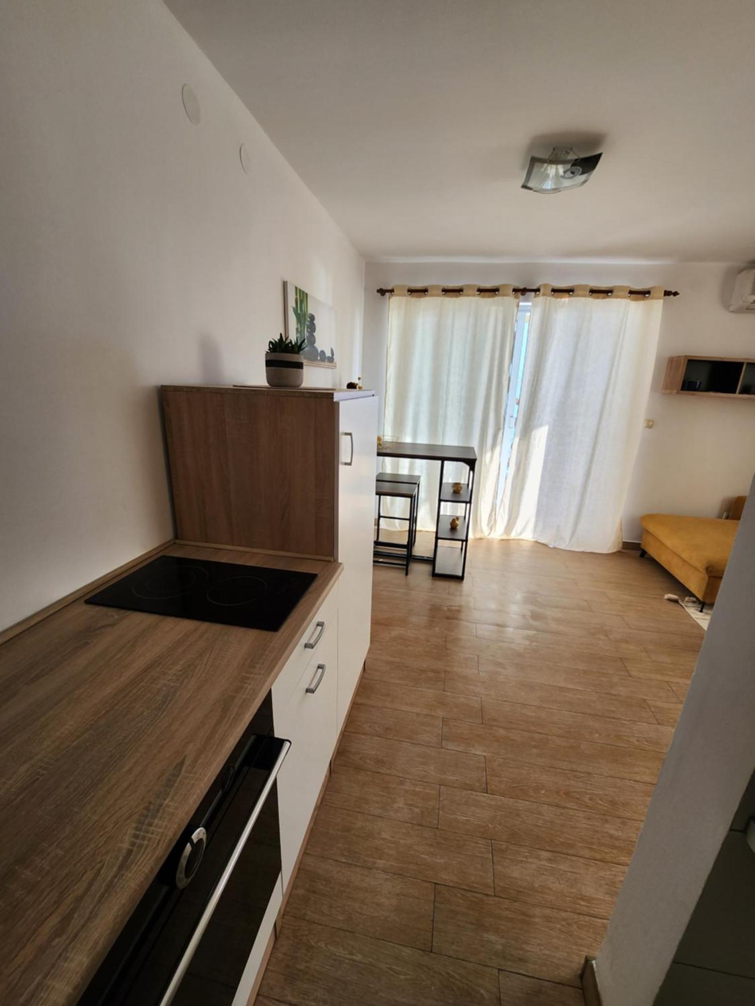Lucija Apartment Karlobag Ngoại thất bức ảnh