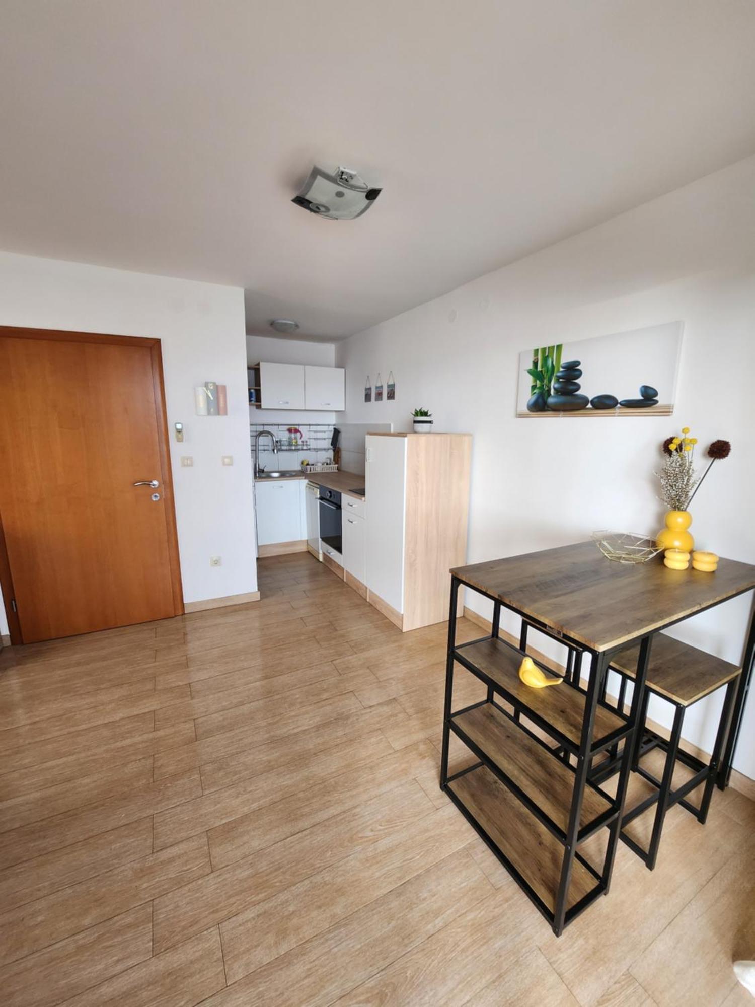 Lucija Apartment Karlobag Ngoại thất bức ảnh